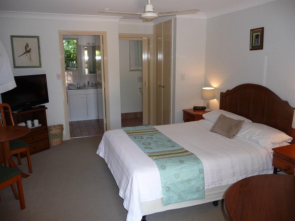 Ruskin House Byron Bay Extérieur photo