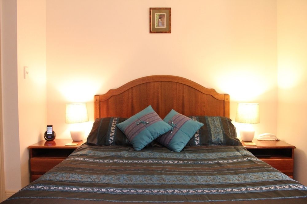 Ruskin House Byron Bay Extérieur photo