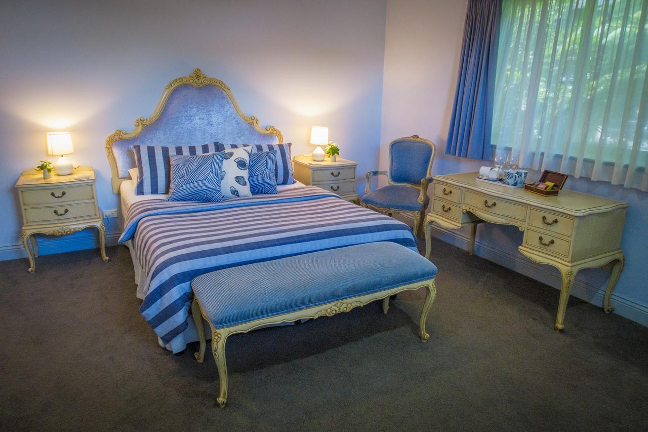 Ruskin House Byron Bay Extérieur photo