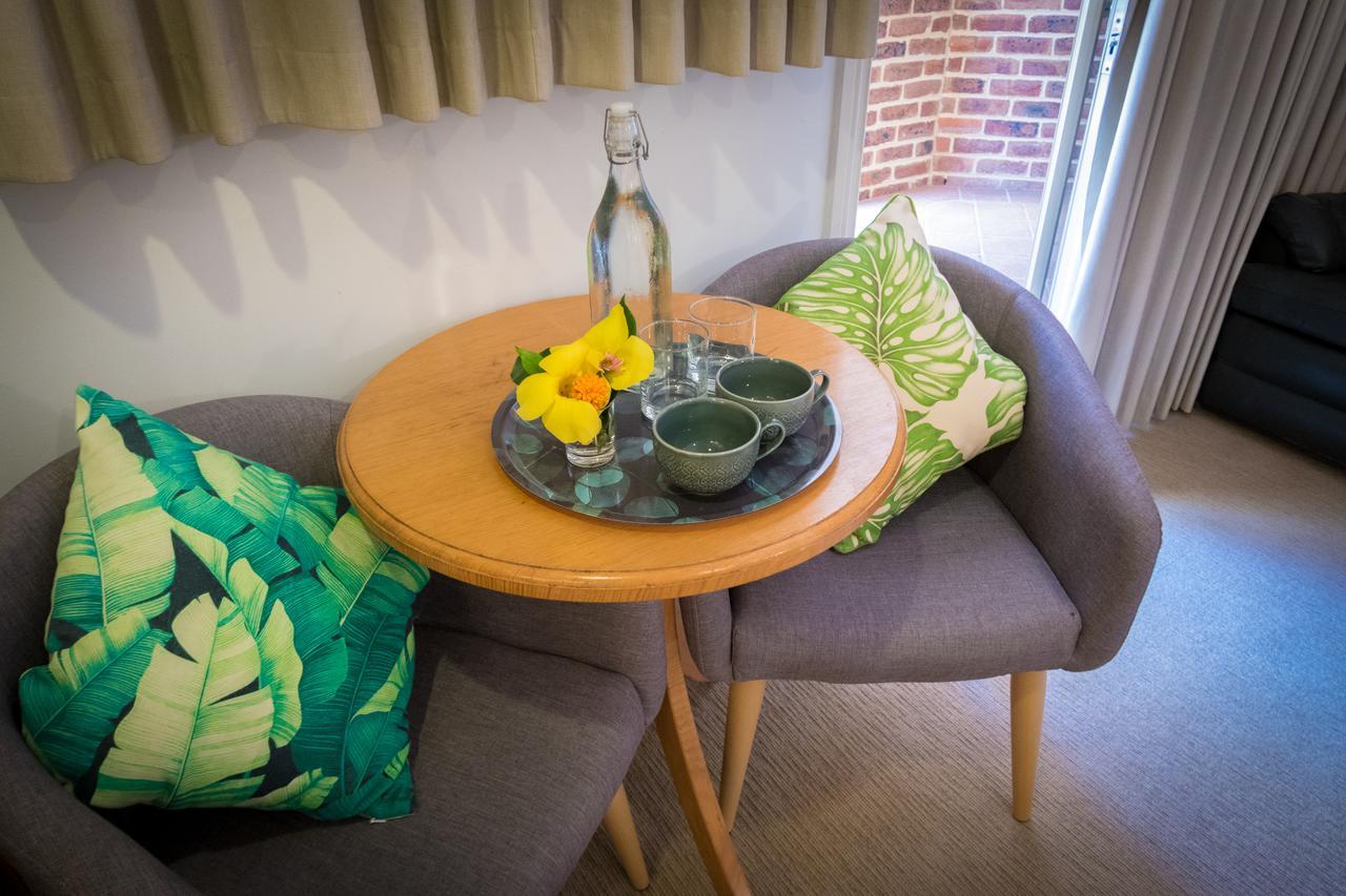 Ruskin House Byron Bay Extérieur photo