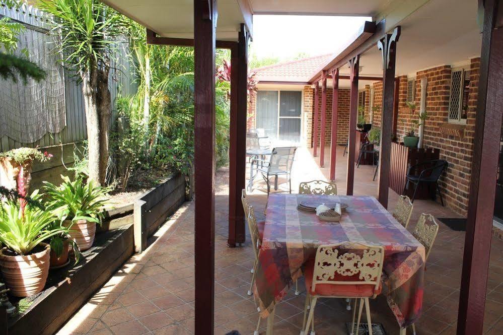 Ruskin House Byron Bay Extérieur photo
