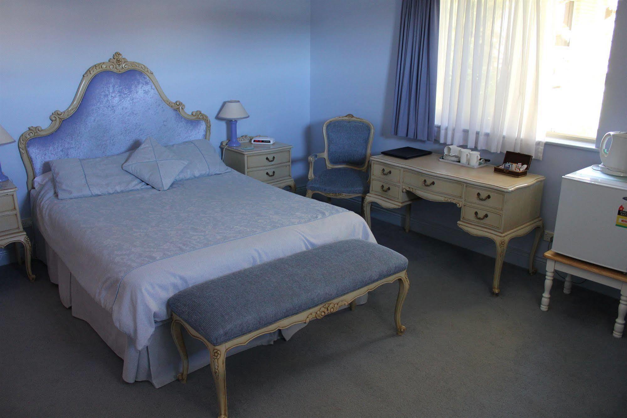 Ruskin House Byron Bay Extérieur photo