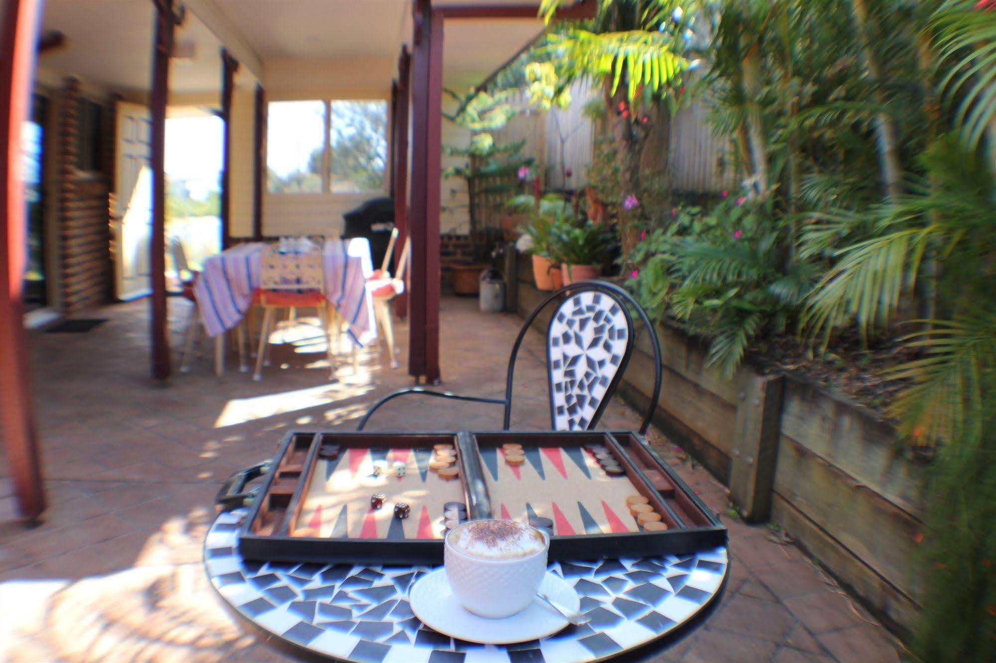Ruskin House Byron Bay Extérieur photo