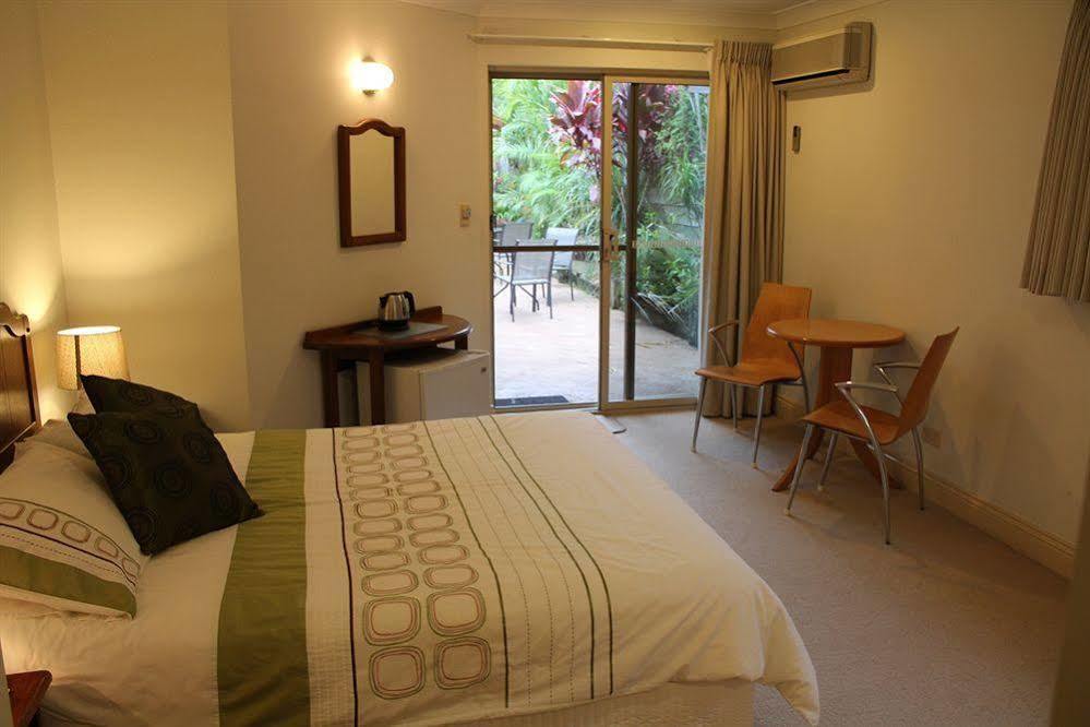 Ruskin House Byron Bay Extérieur photo