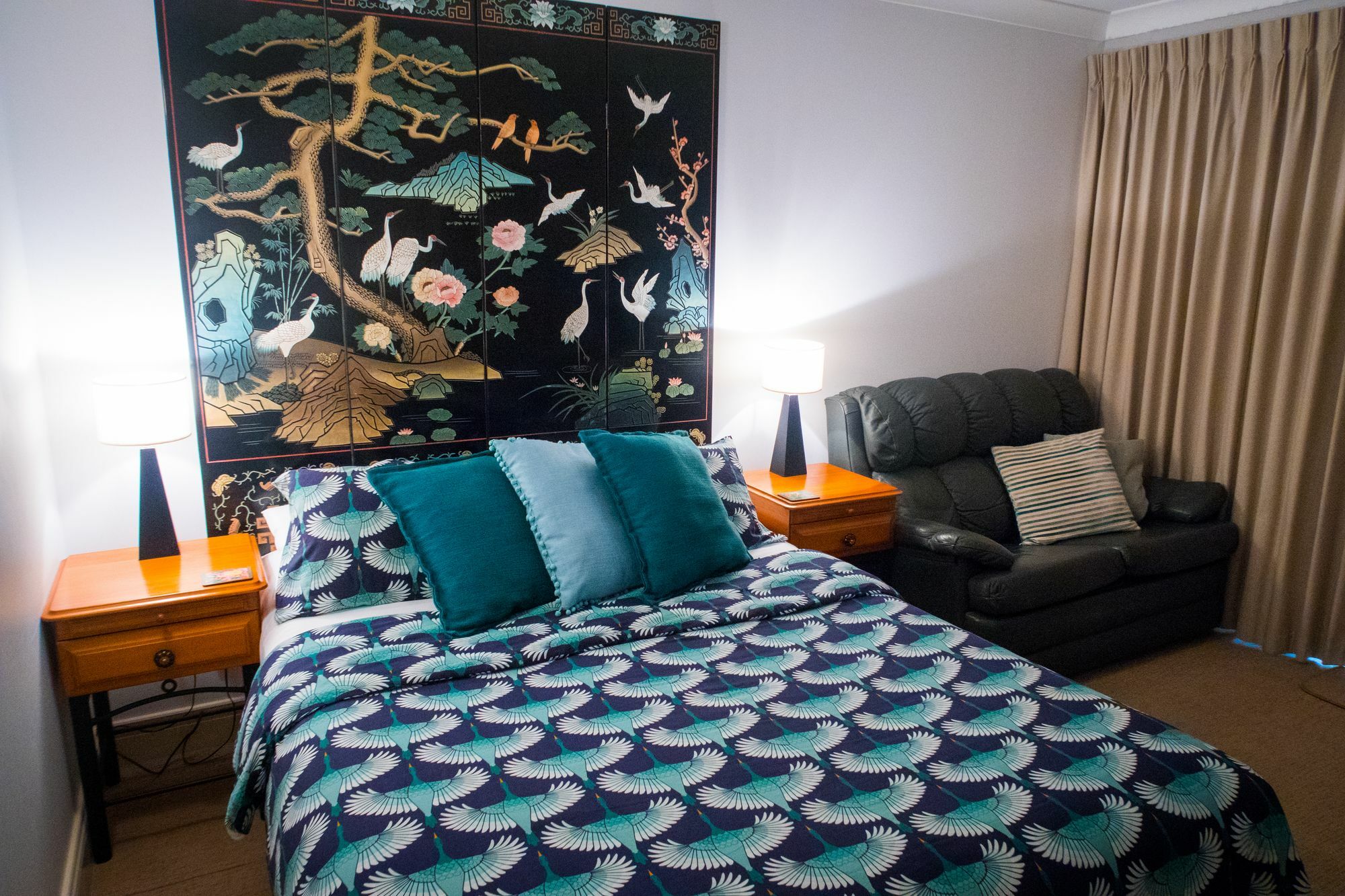Ruskin House Byron Bay Extérieur photo