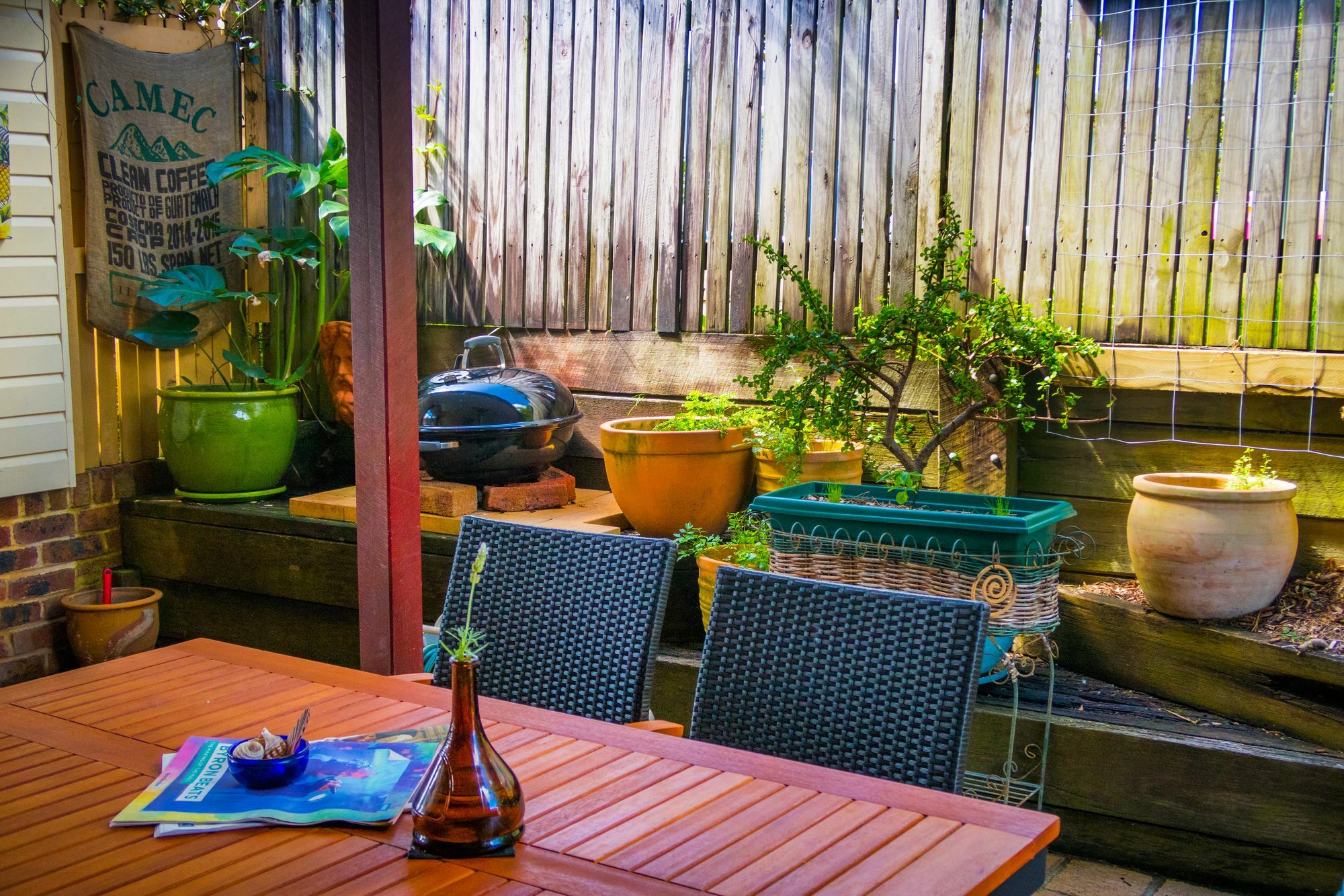 Ruskin House Byron Bay Extérieur photo