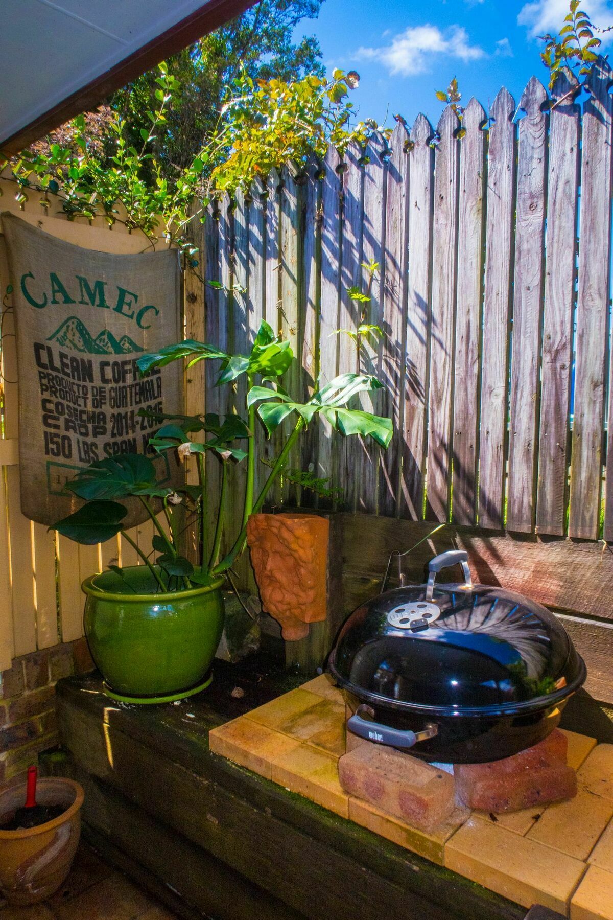 Ruskin House Byron Bay Extérieur photo