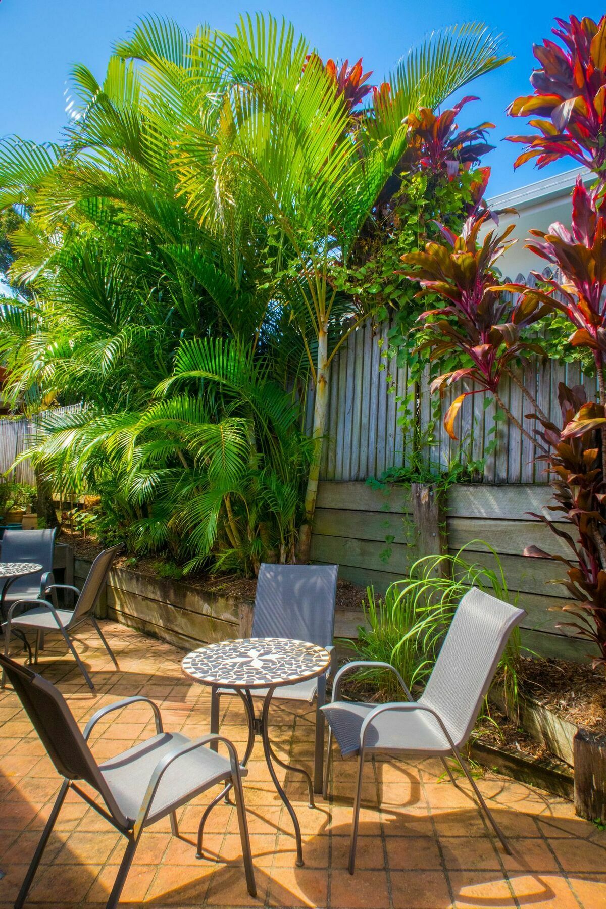 Ruskin House Byron Bay Extérieur photo
