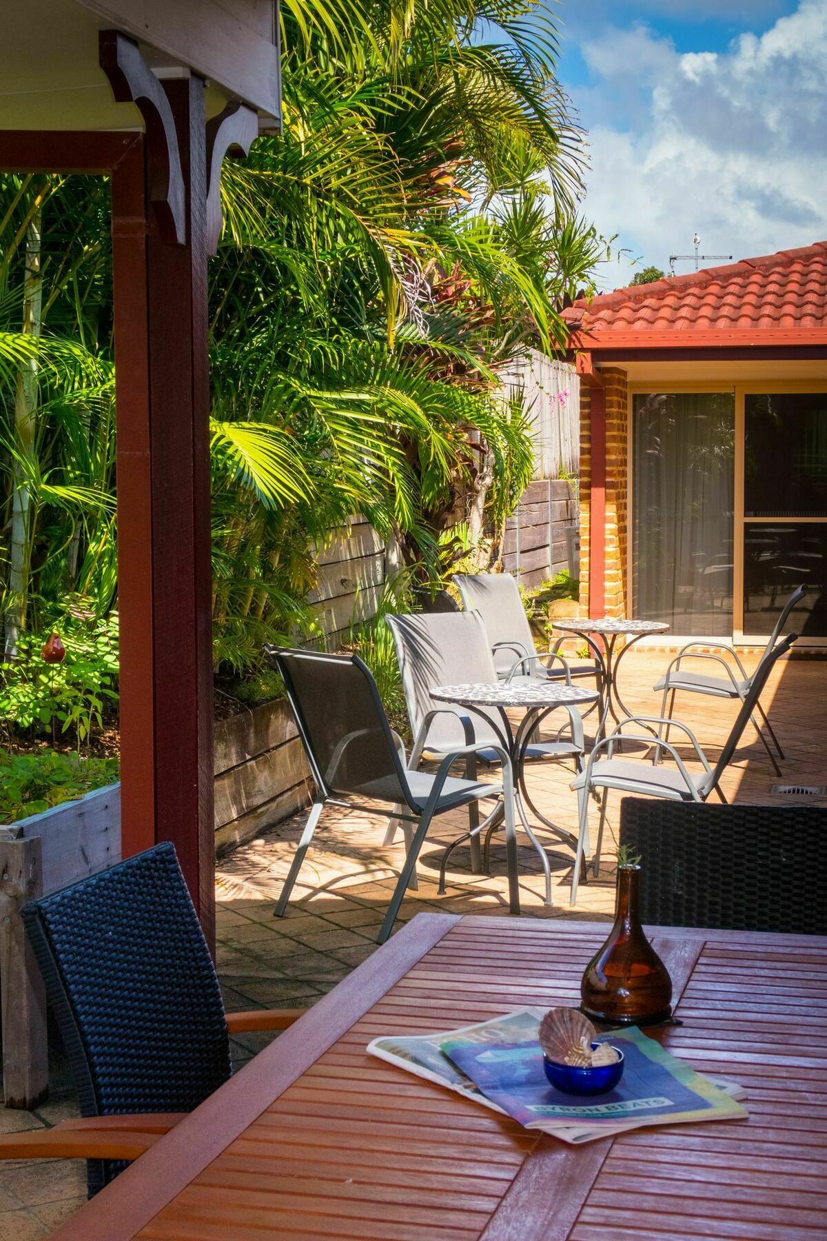 Ruskin House Byron Bay Extérieur photo