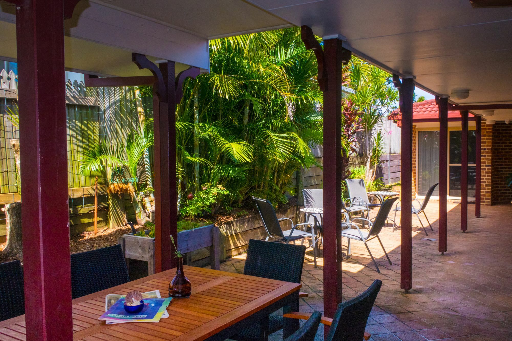 Ruskin House Byron Bay Extérieur photo