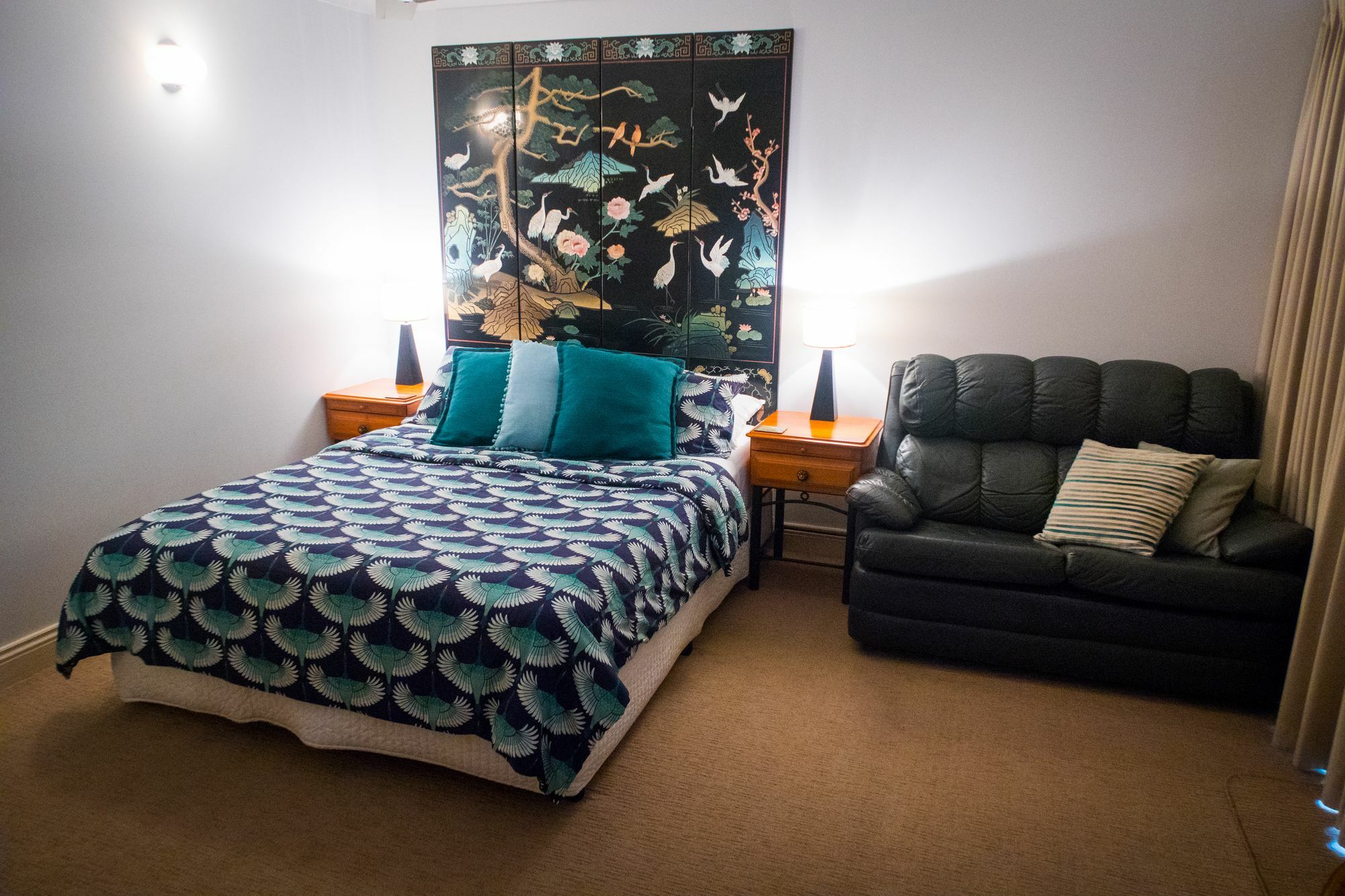Ruskin House Byron Bay Extérieur photo