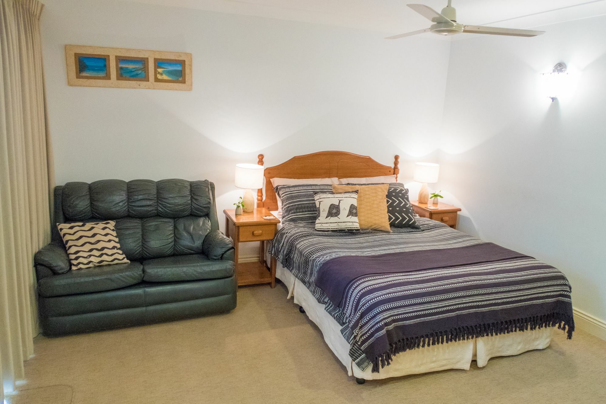 Ruskin House Byron Bay Extérieur photo