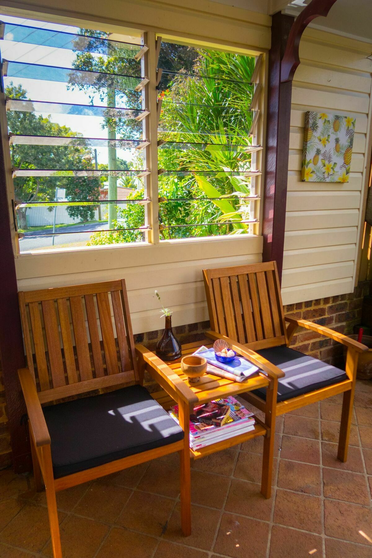 Ruskin House Byron Bay Extérieur photo