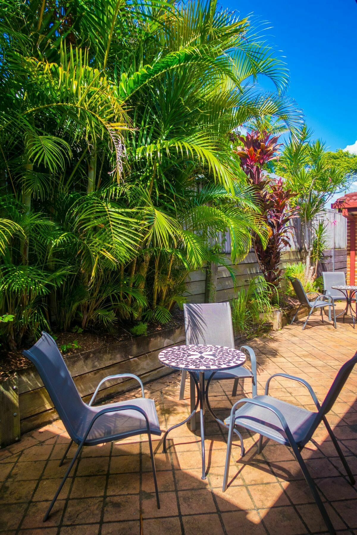 Ruskin House Byron Bay Extérieur photo