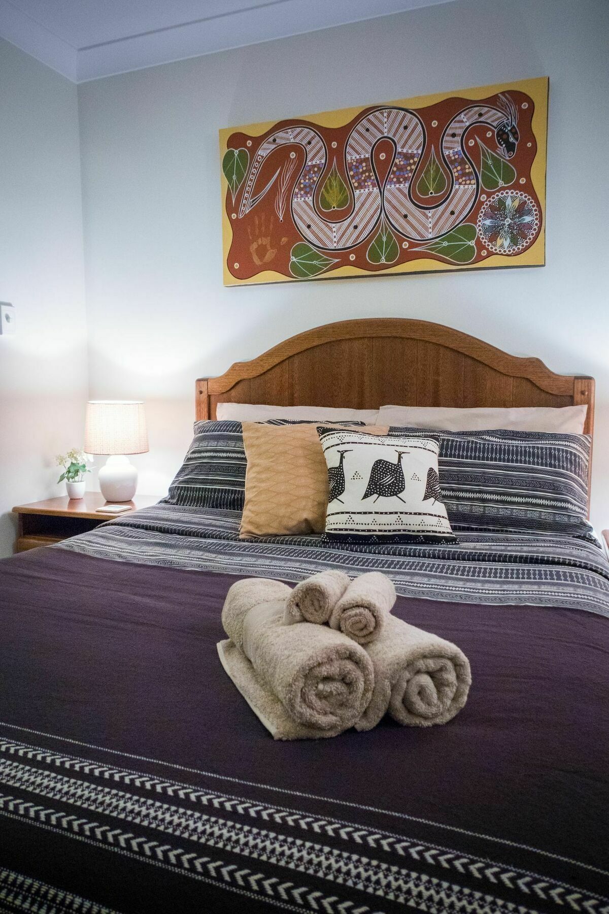 Ruskin House Byron Bay Extérieur photo