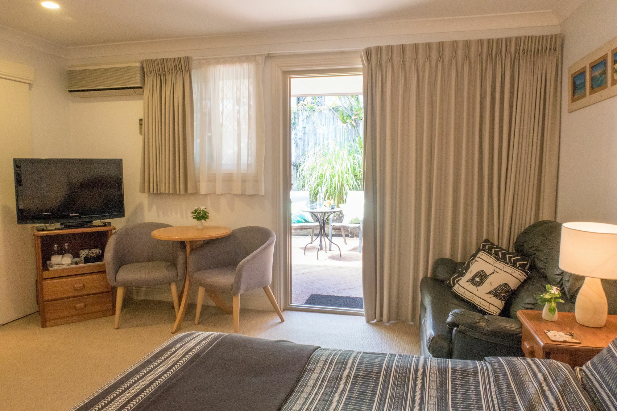 Ruskin House Byron Bay Extérieur photo