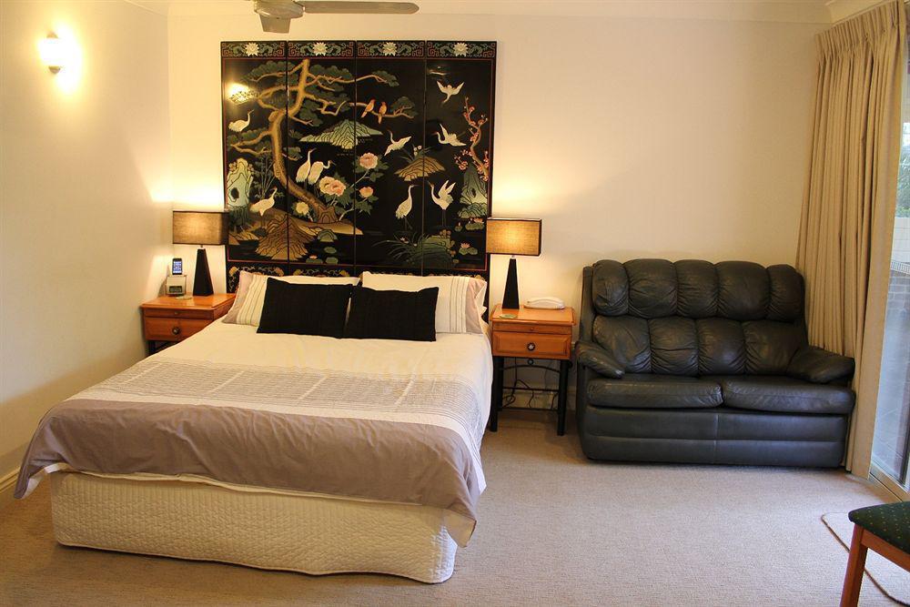 Ruskin House Byron Bay Extérieur photo